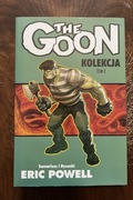 The Goon Zbir tom 2 unikat