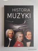 HISTORIA MUZYKI. AGNIESZKA NOŻYŃSKA-DEMIANIUK