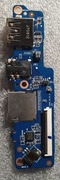 Moduł audio  usb czytnik kart Lenovo Ideapad 120S 