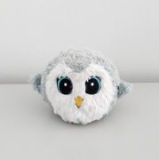 Sowa Zosia maskotka Gang Słodziaków