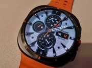 Samsung Galaxy Watch Ultra 47mm Tytanowy Szary LTE