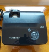 projektor ViewSonic PJD 5111 uszkodzony bez pilota