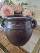 GARNEK KAMIONKOWY NA ŚLEDZIE, KONFITURY, SMALEC