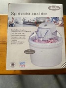 maszyna do produkcji lodow 