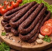 KABANOS WOŁOWY 1 kg 