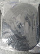 Pasy do wiązania / krępowania zestaw do BDSM