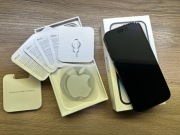 iPhone 14 Pro 256 GB odnowiony, jak nowy, czarny