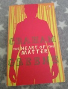 Graham Greene - The heart of the Matter 