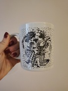 Kubek Bjorn Wiinbald Nymolle Maskerade Dania Luty