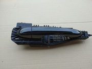 Jeep Cherokee KL klamka lewy tył kolor PXJ