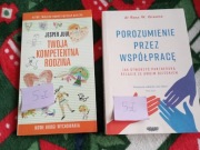 Książki o wychowaniu dzieci 