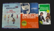 Lingo+Pons+Handybook (3 książki)