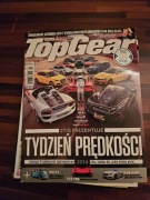 TOP GEAR Archiwalny magazyn 