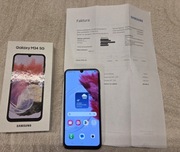 Samsung Galaxy M34 5G Smartfon Gwarancja