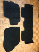 Oryg. chodniczki dywaniki Toyota Rav4 jak nowe OEM