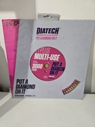 Tarcza diamentowa Diatech 300/25mm