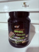 KWB Iso Whey odżywka białkowa dubajska czekolada