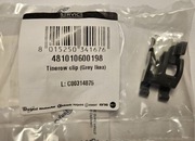 Zaczep grzebienia kosza zmywarki Whirlpool orygina