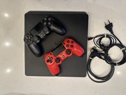 Konsola PS4 Slim 500GB