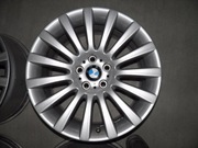 Felgi BMW 19” Styling | 5x120 | 8.5J ET25 + 9.5J ET39 | F10 E60 E65