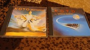 Płyty cd Koto 2x album