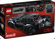 Lego batmobil 42127 Batman 