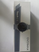 OKAZJA!!!!!Smartwatch Overmax Touch 2.5 
