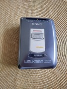Walkman Sony WM-FX171 Stan perfekcyjny Full serwis jak Nowy!
