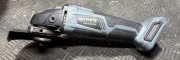 Szlifierka akumulatorowa Graphite bezszczotkowa 58g026