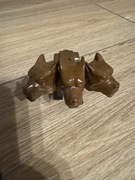 Lego kg Fluffy puszek 4706 Harry Potter unikat