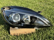 LAMPA PEUGEOT 308 T9 H7/LED EU PRAWA