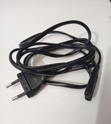 Kabel sieciowy wtyk-złącze typu kończynka