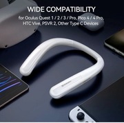 Power bank do Google VR