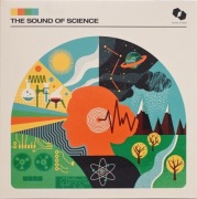 The Sound Of Science / LP color limited