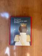 Król Maciuś na wyspie bezludnej, Janusz Korczak