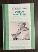 Dysputy o sumieniu - św Tomasz z Akwinu