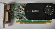 Karta graficzna NVIDIA QUADRO K600 1024MB