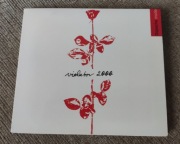 Depeche Mode Violator 2000 - CD