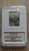 10zł.2016r.Józef Haller.PR70