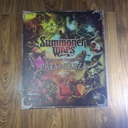 Summoner Wars Przmymierza