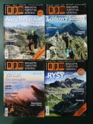 4 numery magazynu "npm"