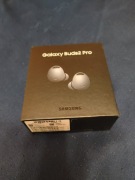 Samsung Galaxy Buds2 Pro SM-R510 Grafit ORYGINAŁ 