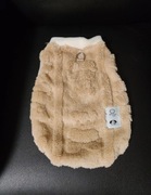 Milutki sweterek dla psa 5kg, rozmiar XL 