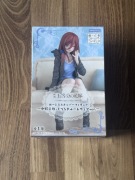 Figurka Nakano Miku - Noodle Stopper Figure - Kutsurogi Roomwear ver.