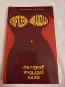 Jak pięknie wyglądać nago Axen Phillips