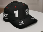 Czapka Red Bull Racing F1 Max Verstappen