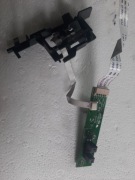 Hp Officejet Pro 8100 Czujniki przesuwu papieru