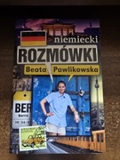 Niemiecki Rozmówki Beata Pawlikowska