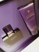 Nowy oryginalny unikatowy zestaw perfumy Victoria Beckham Intimately night