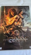 Conan Barbarzyńca Conan the Barbarian film DVD fantasy Jason Momoa